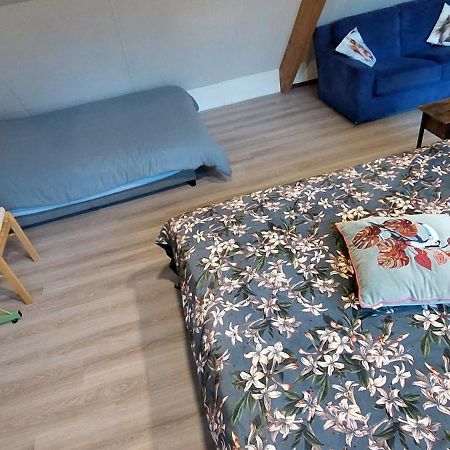 Superior Familiekamer 4 Personen Of Privekamer 2 Personen Anna Paulowna Exteriör bild