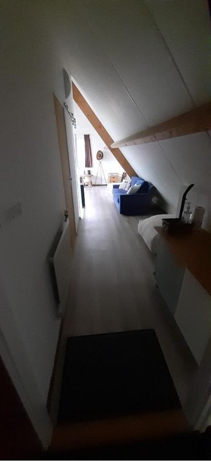 Superior Familiekamer 4 Personen Of Privekamer 2 Personen Anna Paulowna Exteriör bild