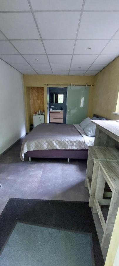 Superior Familiekamer 4 Personen Of Privekamer 2 Personen Anna Paulowna Exteriör bild